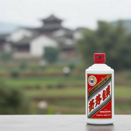 茅台镇