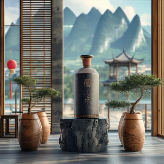 茅台镇