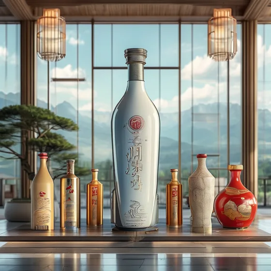 茅台镇