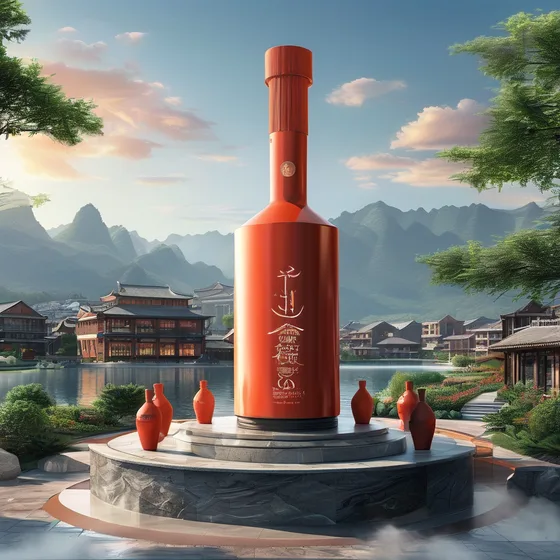 茅台镇