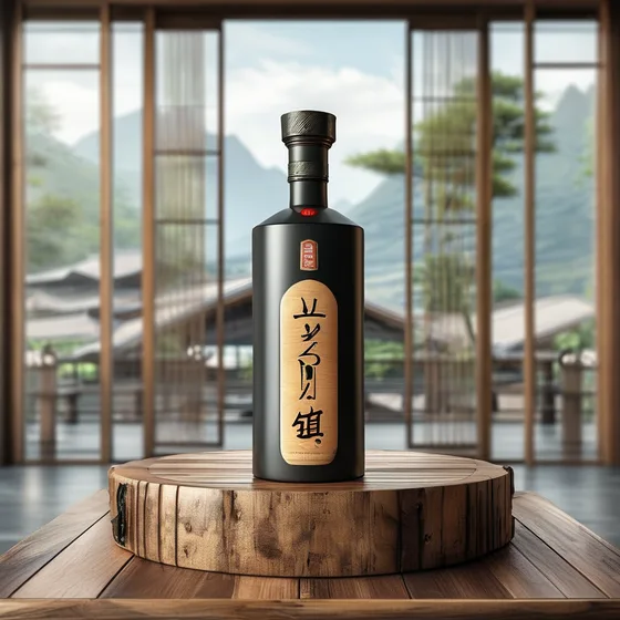 茅台镇