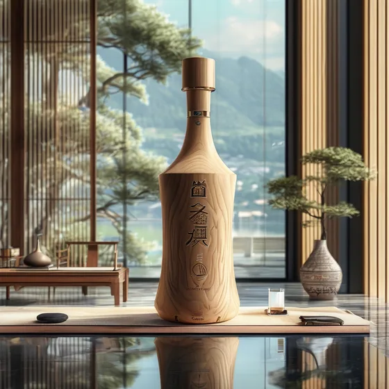 茅台镇