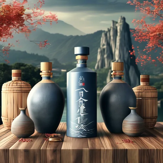 茅台镇