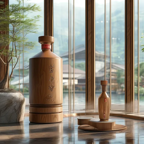 茅台镇